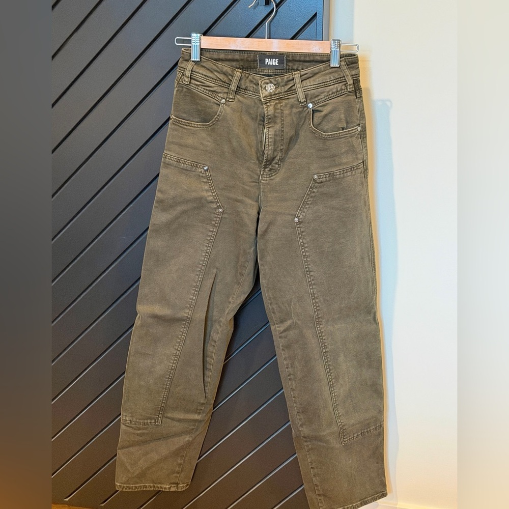Paige Alexis pants. Size 26. Excellent condition! - Picture 5 of 8